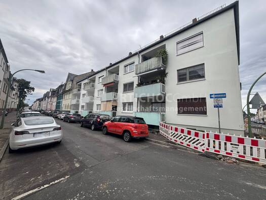 Wohnung zum Kauf 295.000 € 2 Zimmer 57,9 m² 2. Geschoss Heddernheim Frankfurt am Main 60439