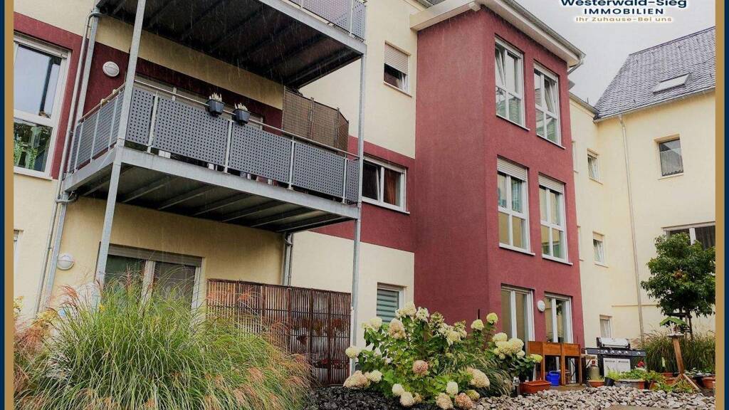 Studio zur Miete 601 € 2 Zimmer 75,2 m² frei ab sofort Bad Marienberg 56470