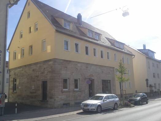 Ladenfläche zur Miete provisionsfrei 1.000 € 2 Zimmer Echterdingen Leinfelden-Echterdingen 70771