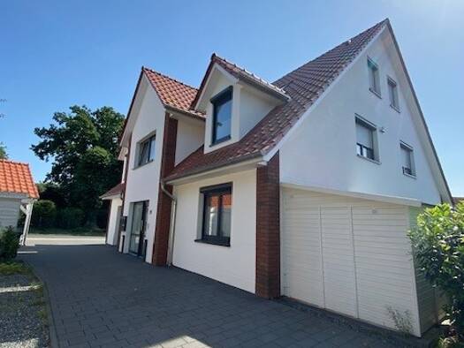 Wohnung zur Miete 1.200 € 3 Zimmer 96,6 m² 1. Geschoss frei ab sofort Achim 28832