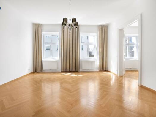 Wohnung zur Miete 4.384 € 6 Zimmer 194,4 m² 5. Geschoss Innere Stadt 1010