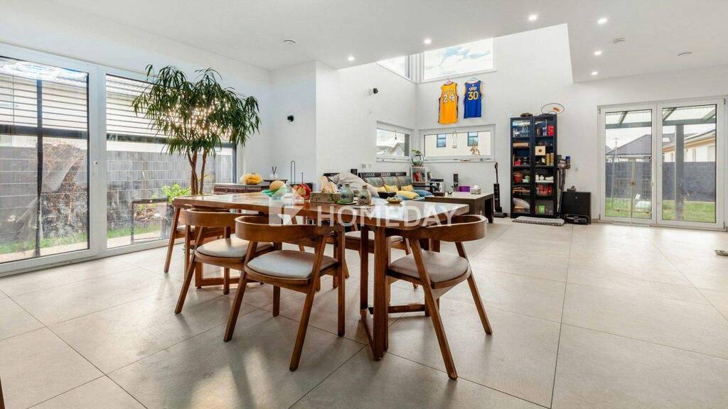 Einfamilienhaus zum Kauf - Erstbezug 750.000 € 4 Zimmer 181 m² 542 m² Grundstück Arnstadt 99310