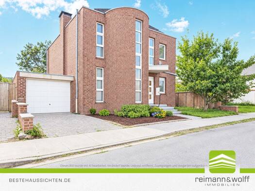 Einfamilienhaus zum Kauf provisionsfrei 169.000 € 3 Zimmer 102,8 m² 235 m² Grundstück frei ab sofort Porselen/Horst Heinsberg 52525