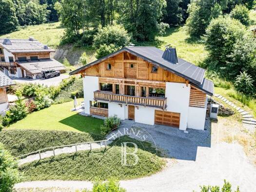 Haus zum Kauf 2.750.000 € 10 Zimmer 347 m² Est Saint-Gervais-les-Bains 74170