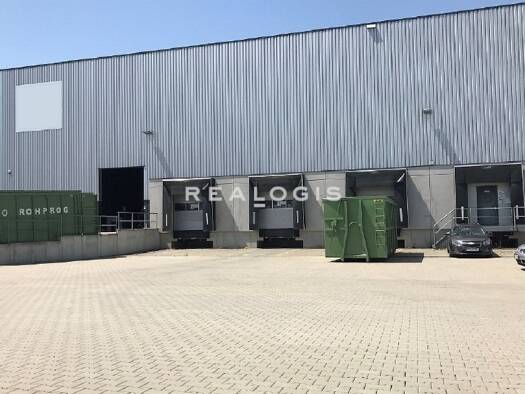 Halle/Industriefläche zur Miete 7.300 m² Lagerfläche Neuland, Stat. Bez. 1 Speyer 67346