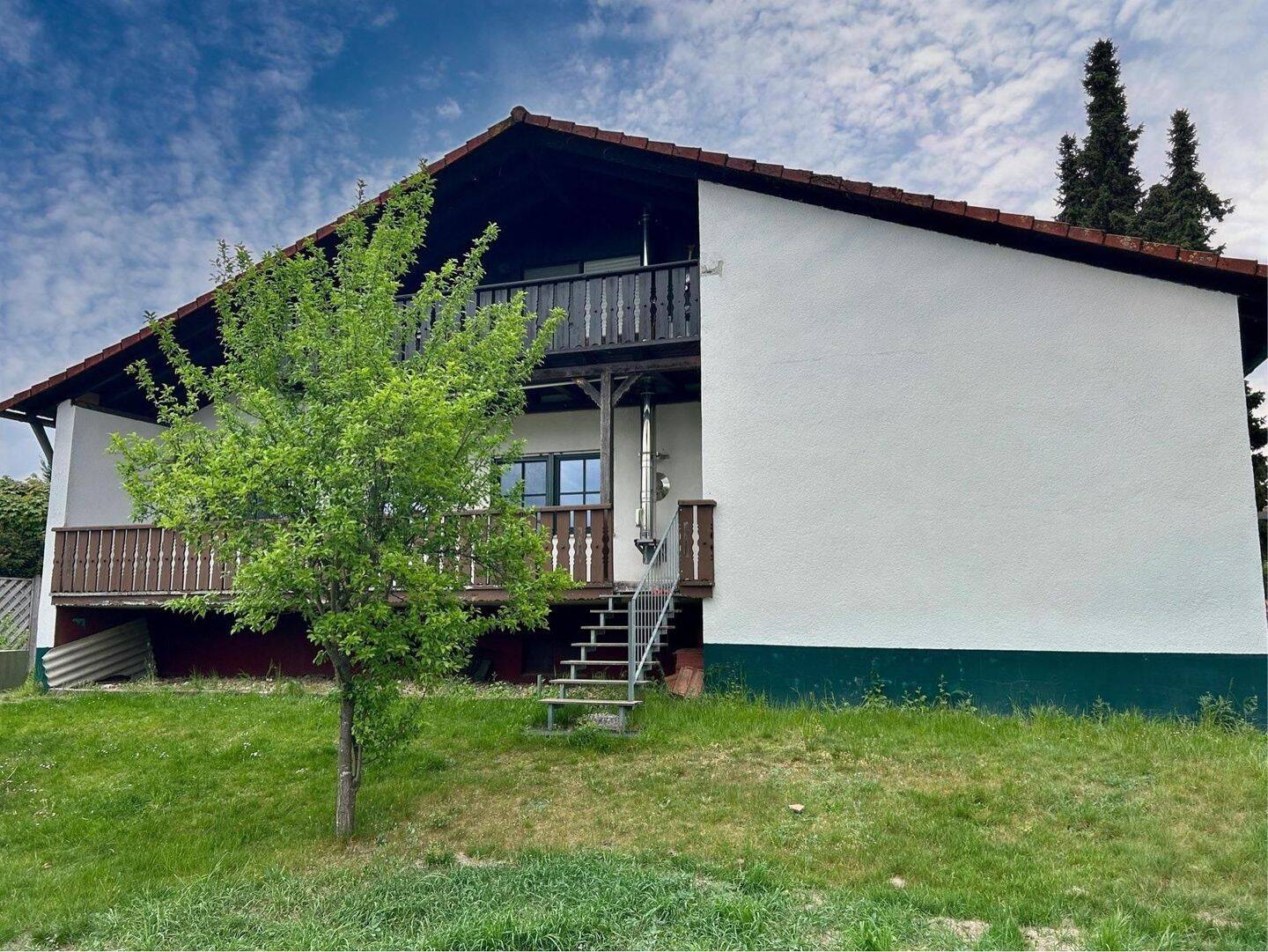 House in Hemhofen, Landkreis Erlangen-Höchstadt - Ansicht 6