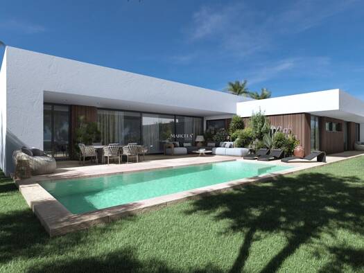 Haus zum Kauf 1.090.000 € 239 m² 710 m² Grundstück Portimão 8500