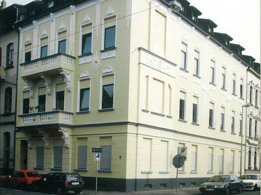 Bürofläche zur Miete 980 € 6 Zimmer 133,8 m² Bürofläche Dionysiusstraße 154 Stadtmitte Krefeld 47798