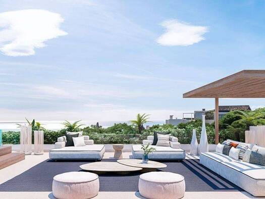 Villa zum Kauf 7.600.000 € 5 Zimmer 1.407 m² 1.095 m² Grundstück Marbella 29602