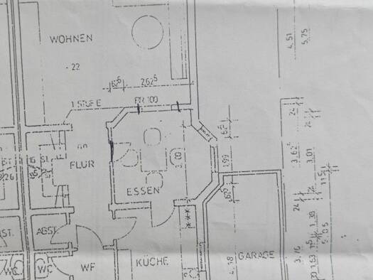 Doppelhaushälfte zur Miete 2.400 € 7 Zimmer 210 m² 265 m² Grundstück frei ab 01.11.2026 St Leon St. Leon-Rot 68789