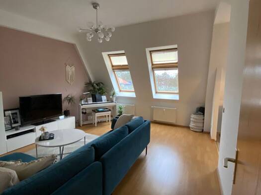 Wohnung zur Miete 1.102 € 3 Zimmer 76 m² 3. Geschoss frei ab 01.01.2027 Zeuthen Zeuthen 15738