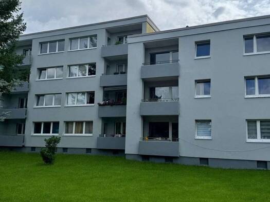 Wohnung zur Miete 540 € 3 Zimmer 67,7 m² 5. Geschoss Württemberger Allee 8 Sennestadt Bielefeld 33689