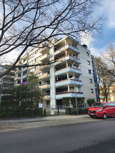 Wohnung zum Kauf 149.000 € 3,5 Zimmer 85 m² 3. Geschoss frei ab sofort Gropiusweg 1 Querenburg Bochum 44801