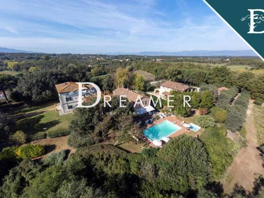 Villa zum Kauf 3.600.779 € 12 Zimmer 1.600 m² Fucecchio 50054