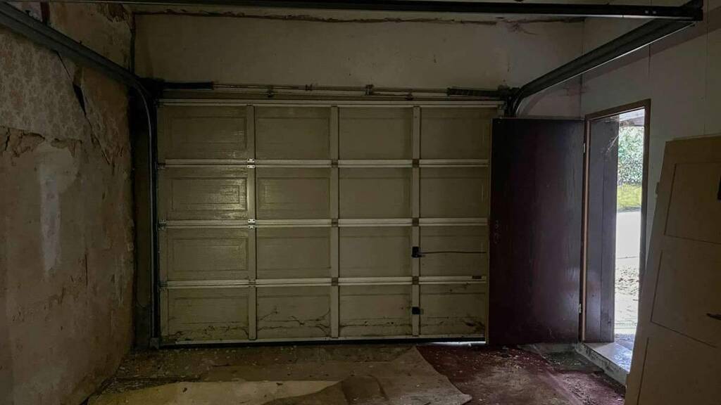 Lagerhalle zum Kauf 75.000 € 120 m² Lagerfläche Schönau Wildenfels 08134