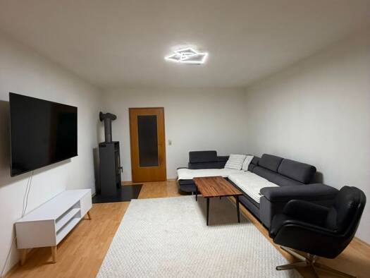 Wohnung zur Miete 790 € 3,5 Zimmer 80 m² Geschoss -1/3 frei ab 01.10.2026 Pfarrkirchen Pfarrkirchen 84347
