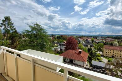 Wohnung zur Miete - Erstbezug 344 € 3 Zimmer 60,1 m² 4. Geschoss frei ab sofort Fritz-Heckert-Siedlung 39 Hohenstein-Ernstthal Hohenstein-Ernstthal 09337