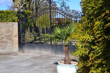Villa zum Kauf provisionsfrei 955.000 € 9 Zimmer 404 m² 20.500 m² Grundstück Messingen 49832