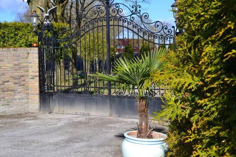 Villa zum Kauf provisionsfrei 955.000 € 9 Zimmer 404 m² 20.500 m² Grundstück Messingen 49832