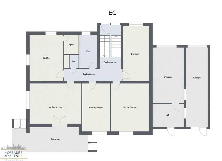 Mehrfamilienhaus zum Kauf 145.000 € 8 Zimmer 232 m² 605 m² Grundstück Gmünd 3950