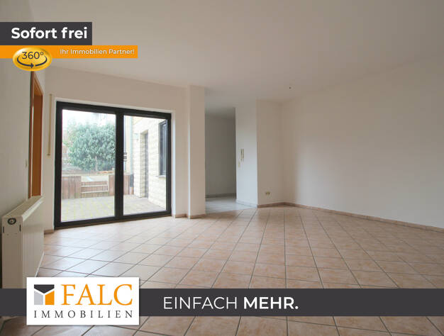 Wohnung zur Miete 610 € 2 Zimmer 65 m² Souterrain Weißenthurm 56575