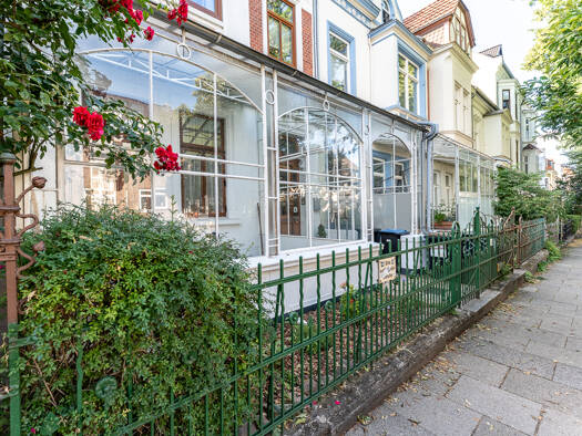 Maisonette zum Kauf 495.000 € 4 Zimmer 130 m² EG Bremen 28205