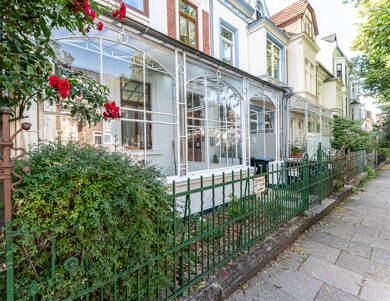 Maisonette zum Kauf 495.000 € 4 Zimmer 130 m² EG Peterswerder Bremen 28205