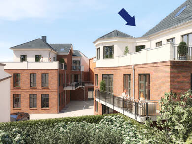 Maisonette zum Kauf 755.000 € 4 Zimmer 101,9 m² Dachgeschoss Eutin 23701