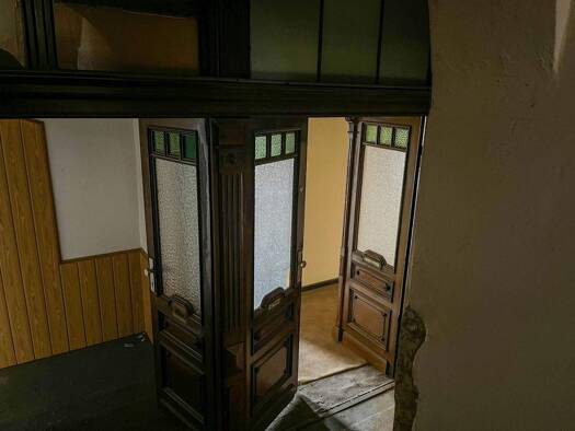 Mehrfamilienhaus zum Kauf 125.000 € 12 Zimmer 460 m² 450 m² Grundstück Stadtmitte Plauen 08525