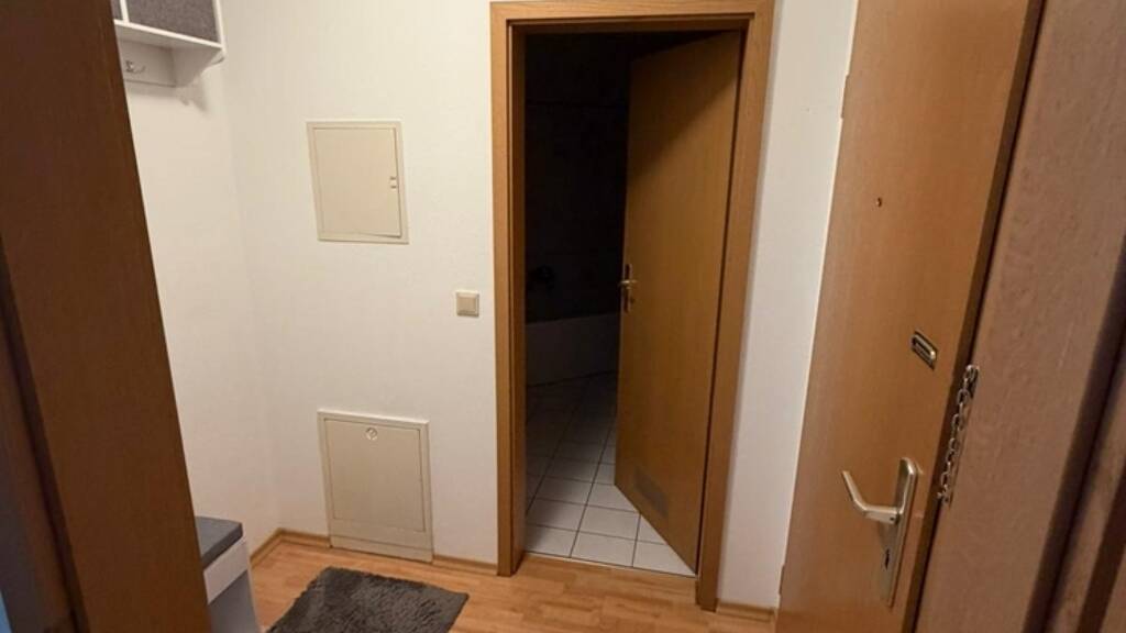 Studio zur Miete 495 € 1 Zimmer 38 m² frei ab 15.04.2026 Straubing 94315