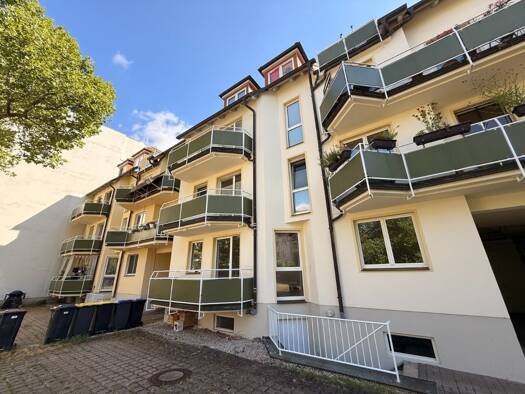 Wohnung zum Kauf 235.000 € 3 Zimmer 84 m² EG Hähnelstraße 10 Lindenau Leipzig 04177