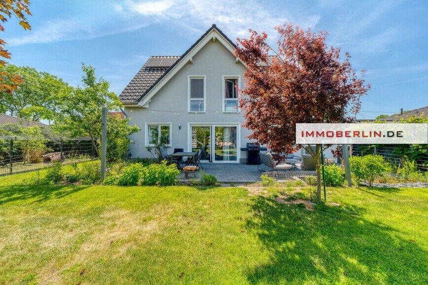 Einfamilienhaus zum Kauf - Ansicht 2