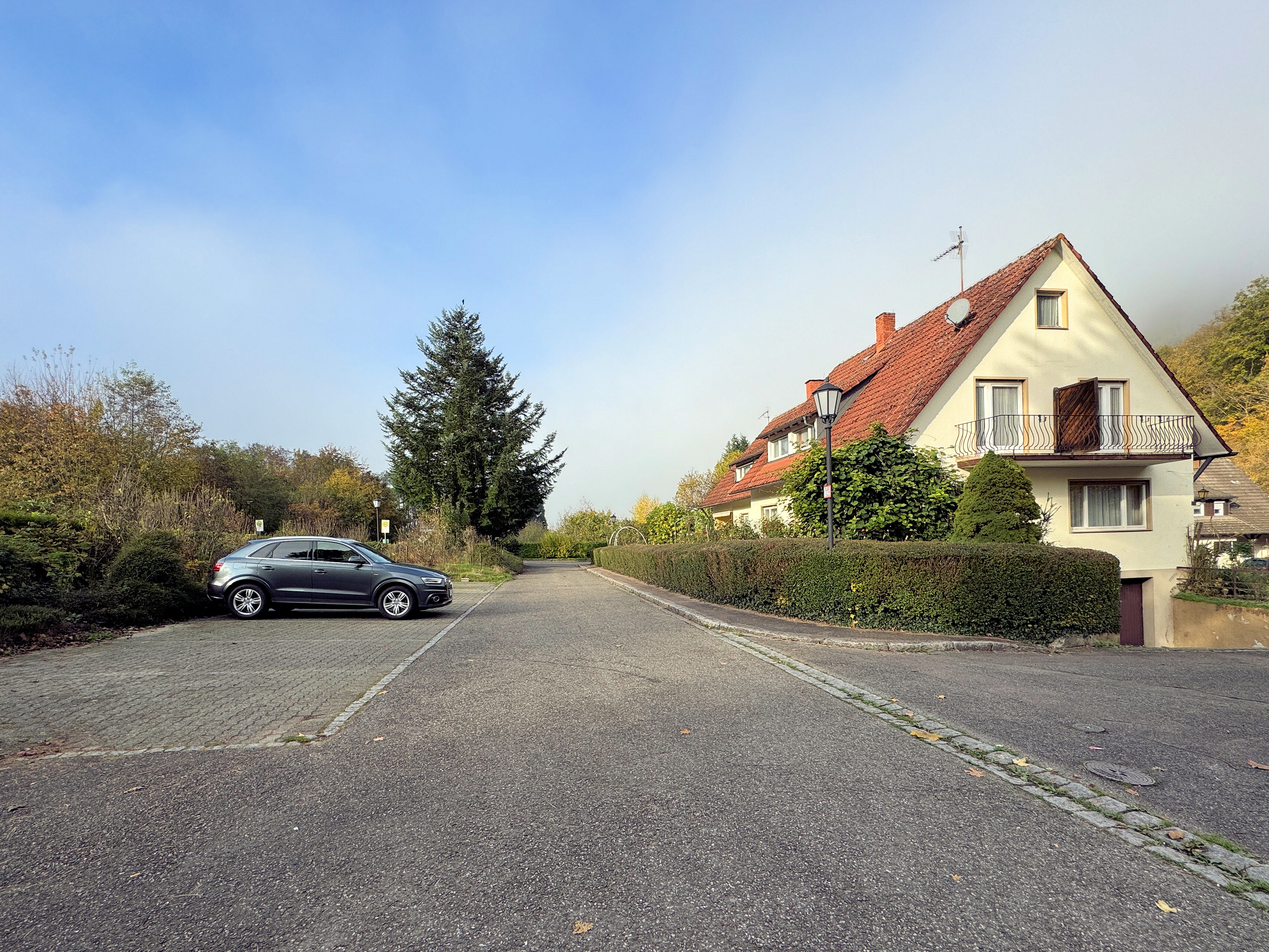 Mehrfamilienhaus zum Kauf 750.000 € 10 Zimmer 280 m²<br/>Wohnfläche 1.188 m²<br/>Grundstück Badenweiler Badenweiler 79410