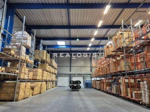 Halle/Industriefläche zur Miete 6.880 m² Lagerfläche Hiddenhausen 32120