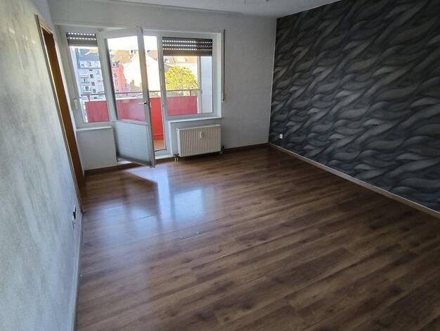 Wohnung zum Kauf provisionsfrei 134.000 € 2 Zimmer 58 m² Kaiser Wilhelm Str. Mitte Ludwigshafen am Rhein 67059