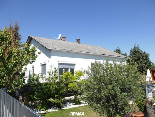 Einfamilienhaus zum Kauf 280.000 € 4 Zimmer 120 m² Deutschkreutz 7301