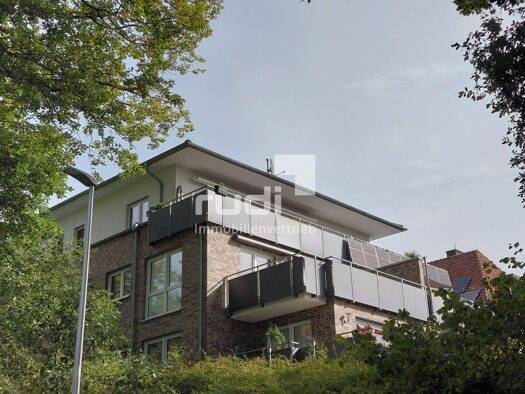 Penthouse zum Kauf 365.000 € 4 Zimmer 123,2 m² Stadt Ibbenbüren 49477