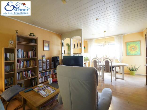 Wohnung zum Kauf 189.500 € 3 Zimmer 89,3 m² Dornheim Groß-Gerau-Dornheim 64521