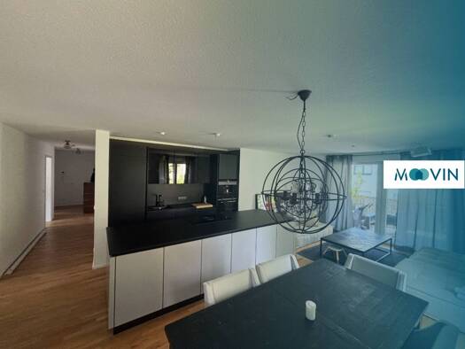 Studio zur Miete 1.450 € 4 Zimmer 102,5 m² 2. Geschoss frei ab 01.10.2025 Margarete-Steiff-Str. 12 Schwaikheim 71409