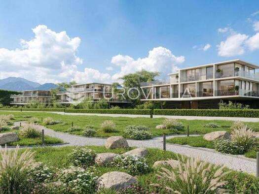 Wohnung zum Kauf 514.885 € 4 Zimmer 147 m² 1. Geschoss Strmec Sveta Nedelja