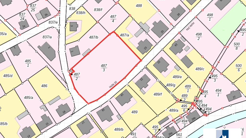 Grundstück zum Kauf provisionsfrei 297.000 € 3.300 m² Grundstück Chemnitzer Str. 20 Thalheim/Erzgebirge 09380
