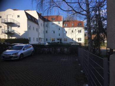 Außenstellplatz zur Miete 35 € Wöllnitzerstr. 32 Wenigenjena - Kernberge Jena 07749