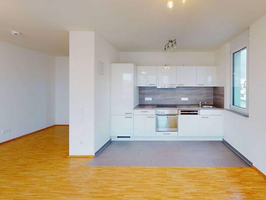 Penthouse zur Miete 1.805 € 3 Zimmer 111,8 m² 6. Geschoss Liesel-Bach-Straße 42 Flugfeld Böblingen 71143