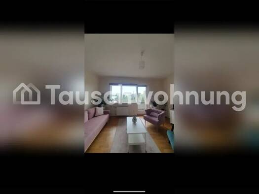 Studio zur Miete Tauschwohnung 675 € 1 Zimmer 43 m² Westend Berlin 10713