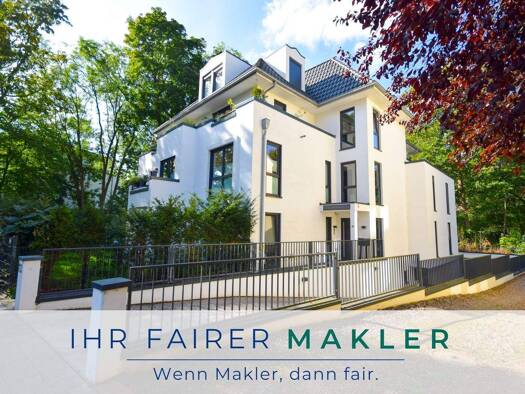 Wohnung zum Kauf 525.000 € 3 Zimmer 111,8 m² 1. Geschoss Gete Bremen 28211