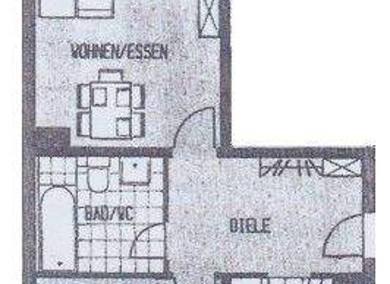 Wohnung zum Kauf 260.000 € 2 Zimmer 72 m² 5 Geschosse frei ab sofort Emmertsgrund Heidelberg 69126