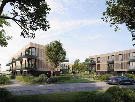 Mehrfamilienhaus zum Kauf - Erstbezug provisionsfrei als Kapitalanlage geeignet 5.475.000 € 631,1 m² Argelsried Gilching 82205