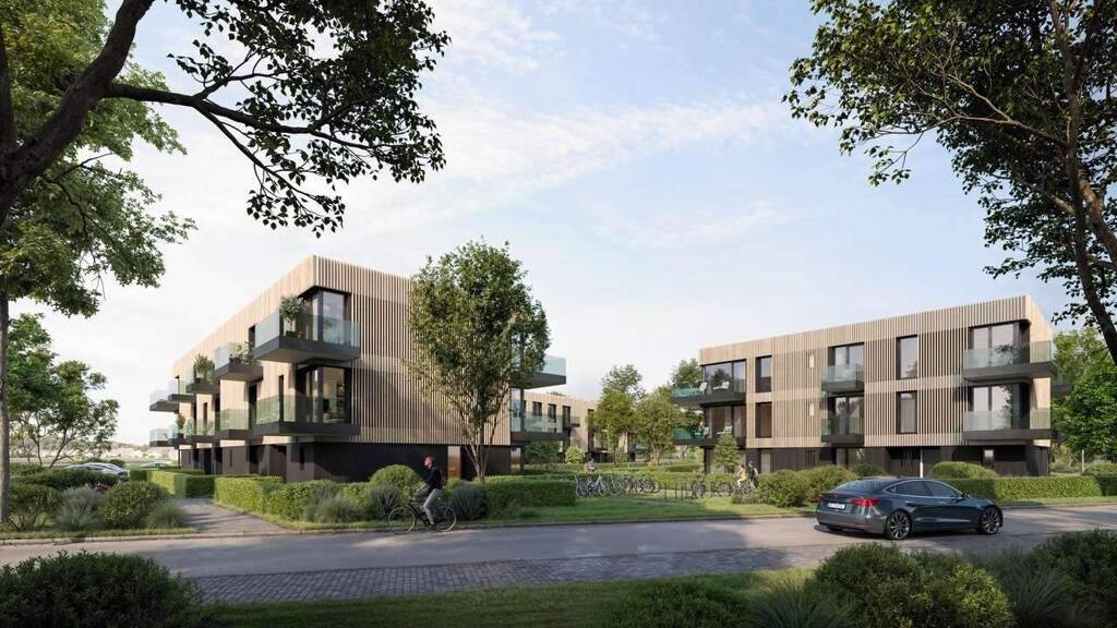 Mehrfamilienhaus zum Kauf - Erstbezug provisionsfrei als Kapitalanlage geeignet 5.475.000 € 631,1 m² Argelsried Gilching 82205