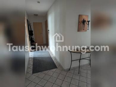 Wohnung zur Miete Tauschwohnung 470 € 3 Zimmer 76 m² 5. Geschoss Oberschöneweide Berlin 12459