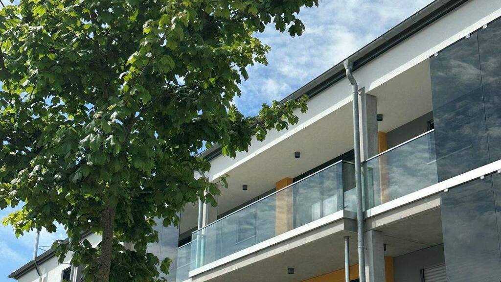 Neubauprojekt zum Kauf Zugspitzstrasse 7 Mering 86415